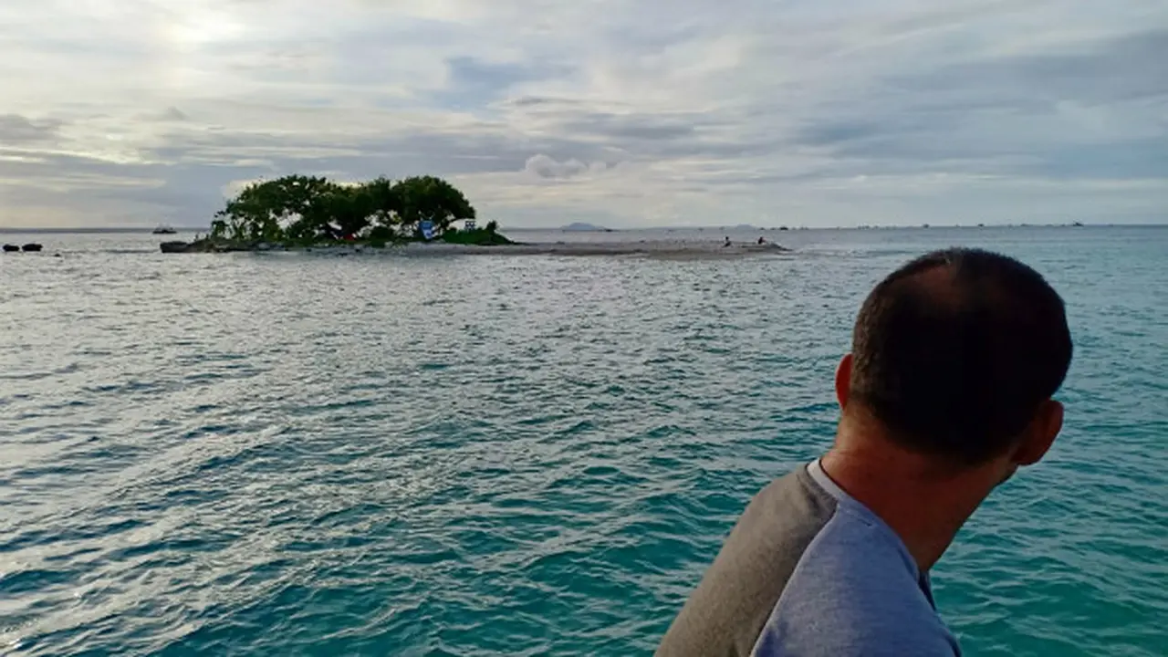 Pemuda Ujung Kulon Bangkitkan Wisata yang Hancur Akibat Tsunami