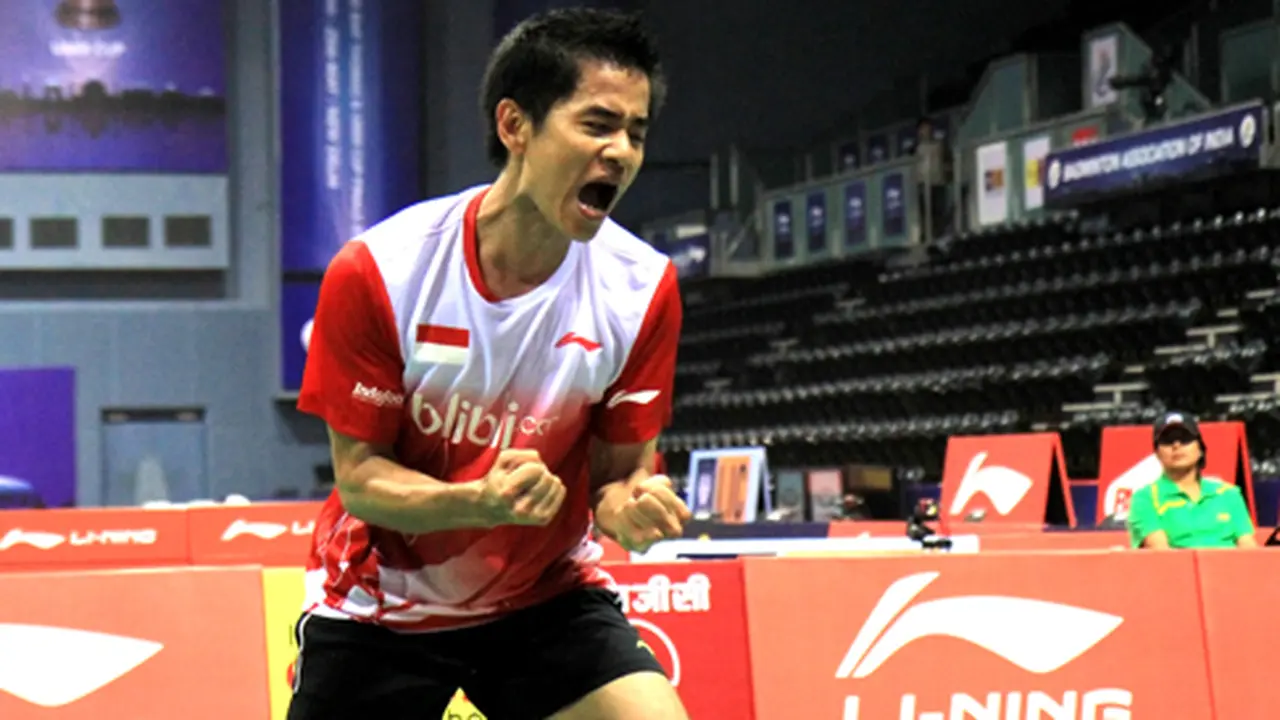 Simon Santoso