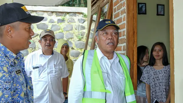 Basuki Hadimuljono.