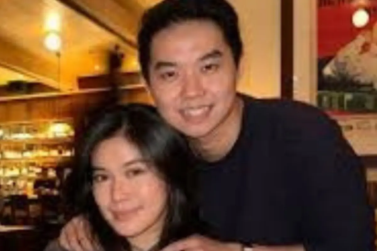 Foto Juan dan Eve