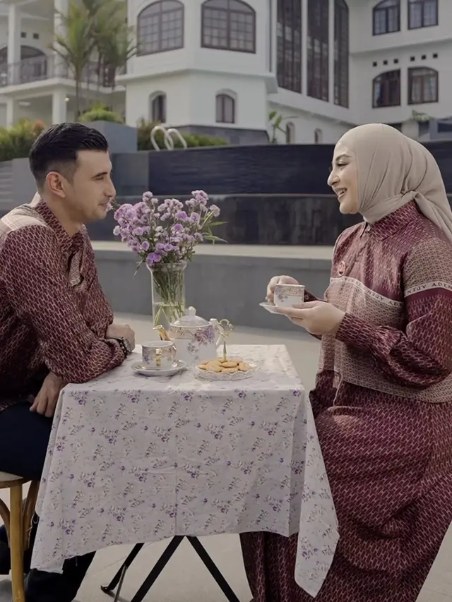 Aden Hijab akan Tampil di Runway 7 New York 2023, credit: Instagram: @a.d.e.n_hijab