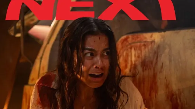 Tayangan Indonesia siap ramaikan Netflix. (credit:instagram.com/netflixid)