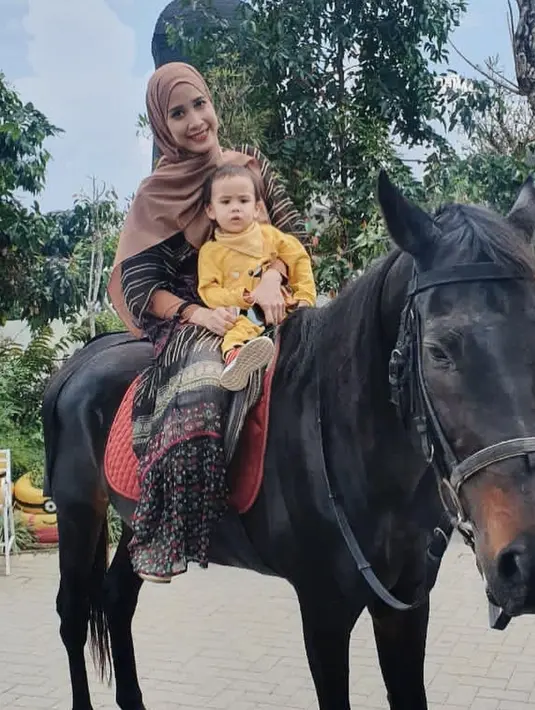 Fanny Fabriana (Instagram/fannyfabriana)