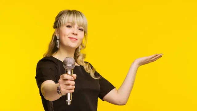 Fungsi Intonasi dalam Keseharian