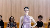 Gaya 7 Kontestan Miss International 2025 dari Asia Tenggara di Babak Seleksi Pendahuluan, Berbalut Gaun Malam