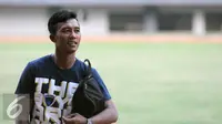 Jelang Piala Presiden 2015, Bek Tangguh Ini Pulang ke PBR