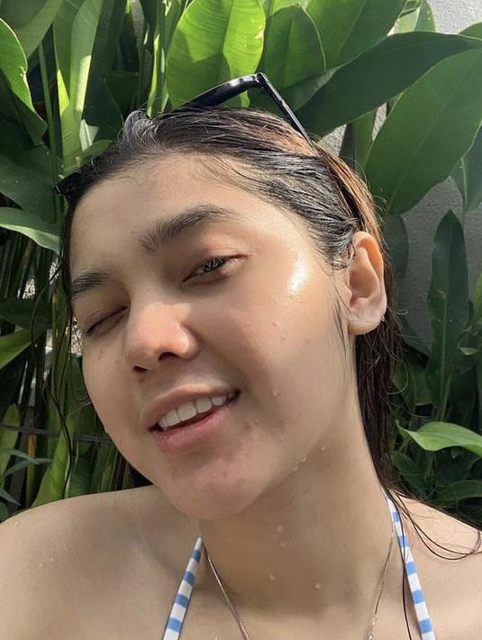 8 Potret Raya Kitty Pembalap yang Pernah Membintangi Sinetron Anak ...