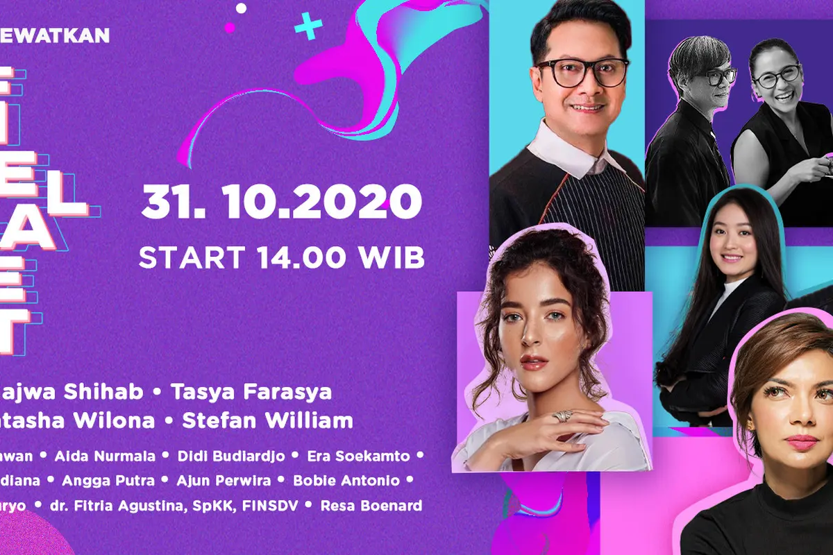 Fimela Fest 2020
