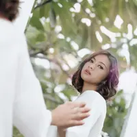 Masa pandemi Covid-19 ini memang mengubah pola hidup sebagian besar orang. Salah satunya adalah Rini Yulianti yang kini harus lebih lama berada di rumah. Selain itu, berada di situasi tersebut bukan hal mudah. Pastinya ada hal positif dan negatif yang dapat dipetik. (Instagram/riniyulianti)