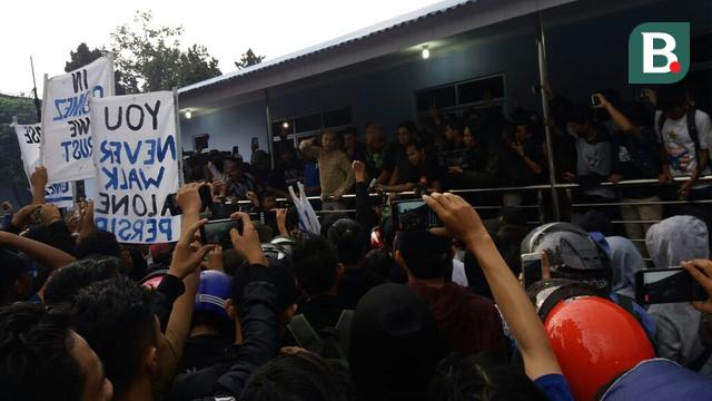 Bobotoh Persib Bandung