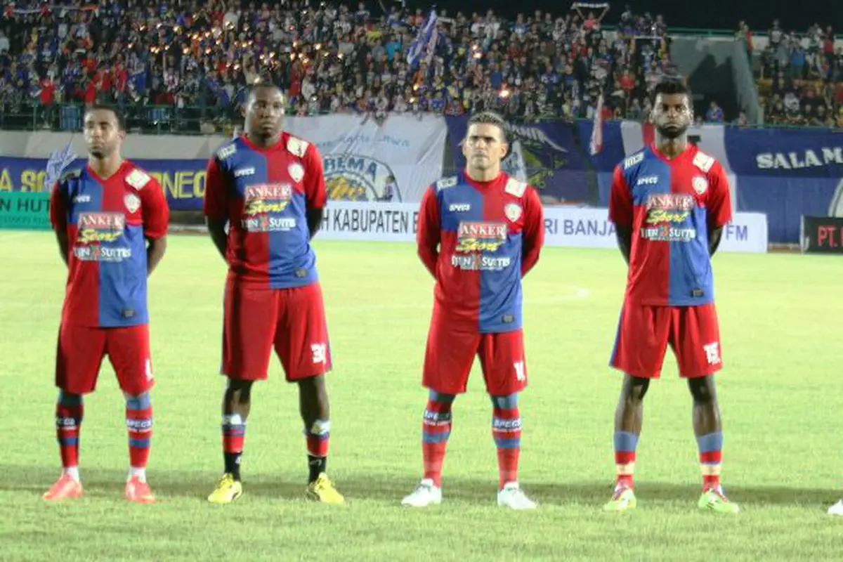 Arema Cronus