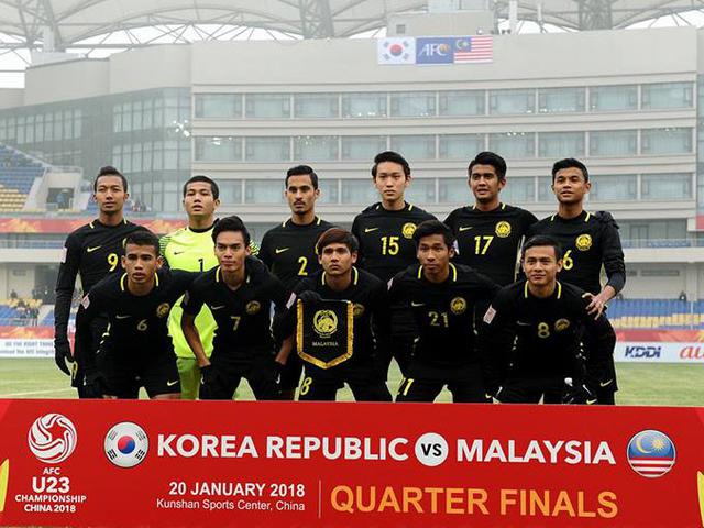 Ingin Timnas U 23 Ke Olimpiade 2020 Malaysia Lakukan Hal Ini Indonesia Bola Com