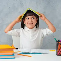 Perkembangan otak anak harus distimulasi sejak dini. (Foto: Freepik/shangarey)