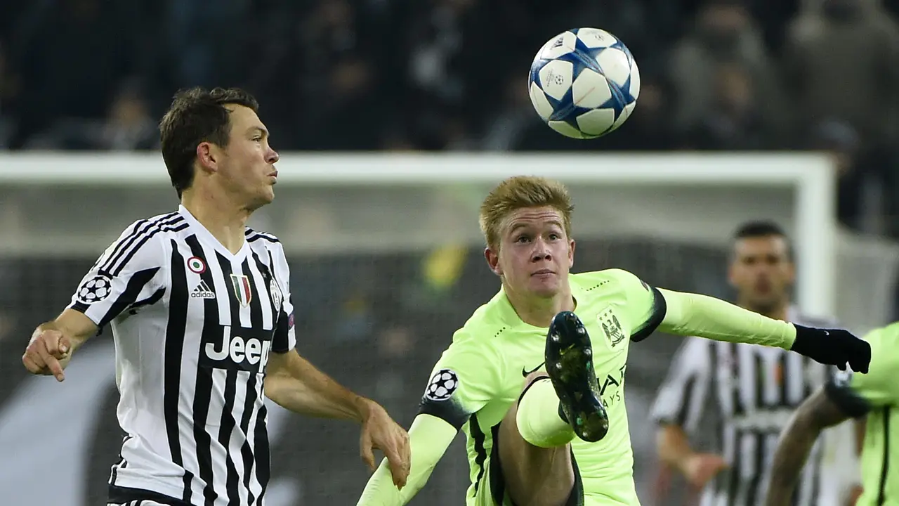 Stephan Lichtsteiner
