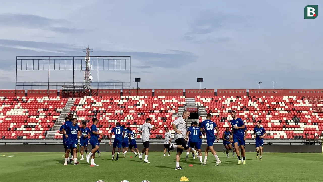 Semen Padang