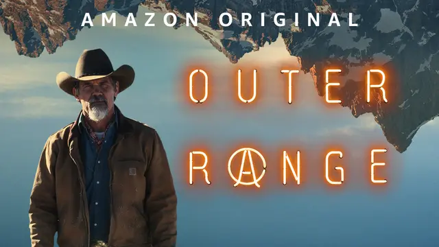 Outer Range
