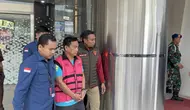 Eks Ketua Ombudsman Hery Susanto Bantah Terima Suap Rp 4,85 Miliar