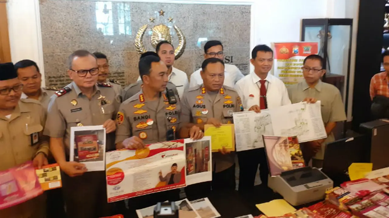 (Foto: Liputan6.com/Dian Kurniawan)