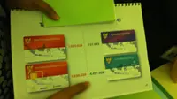 Ini dia penampakan kartu sakti era Jokowi-JK; KIS, KIP dan KKS