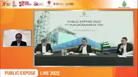 Rukun Raharja Targetkan Pipa Rokan Mulai Beroperasi Komersial 2023