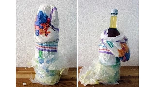 7 Ide Kreatif Orang Manfaatkan Barang Ini Bikin Tepuk Jidat