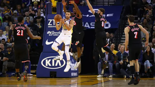 Stephen Curry