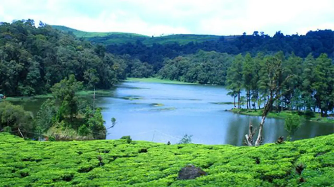 Situ Patenggang