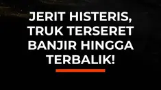 Hujan monsun memicu banjir parah di Luzon dan Metro Manila, Filipina.

Arus deras bahkan menyeret sebuah truk di Rodriguez, sementara jutaan warga terdampak dan kerusakan infrastruktur serta pertanian mencapai miliaran peso.