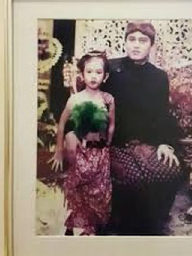 6 Momen Kedekatan Dian Sastro Bareng Orang Tua, Harmonis Meski Beda Agama