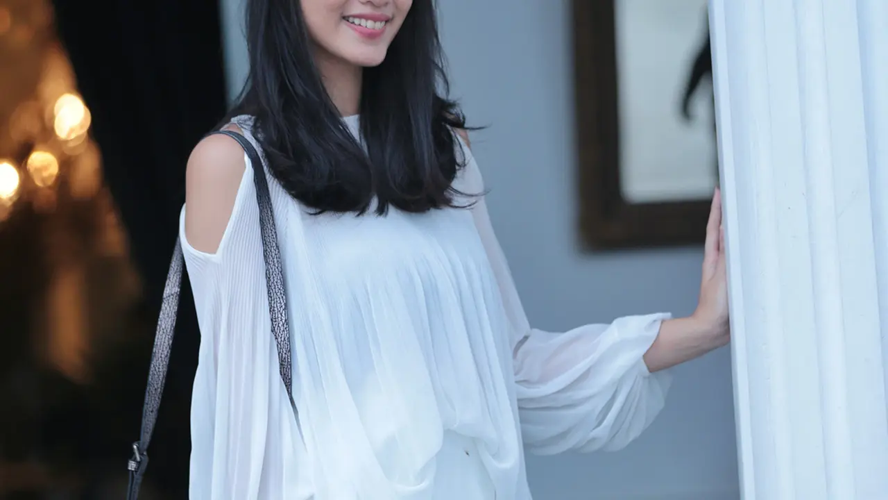 Ana Octarina