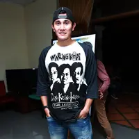 Preskon film Warkop DKI (Deki Prayoga/bintang.com)