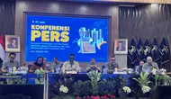 Kemenkum Buat Program bagi 45 Ribu Napi, Dipekerjakan di Proyek Pemerintah