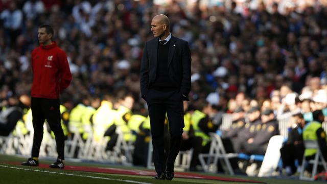 Real Madrid, Alaves, La Liga Santander