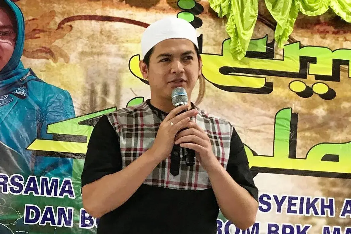 Tommy Kurniawan
