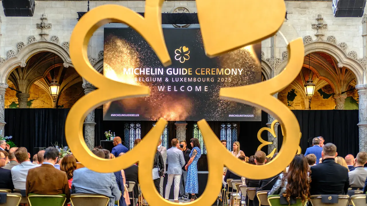 Michelin Guide