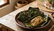 Resep Botok Tempe Gurih dan Harum, Lauk Tradisional yang Bikin Nagih