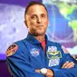 Joe Acaba kepala Kantor Astronot di Johnson Space Center NASA (Source: spacecoastdaily.com)