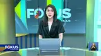 Fokus edisi (17/5) mengangkat beberapa topik pilihan sebagai berikut, Ibu dan Anak Tewas Terseret Arus Banjir, Cuaca Panas Jadi Tantangan Jemaah Calon Haji, Berwisata Mengenal Ragam Satwa Laut.