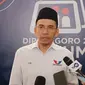 Ketua Harian DPP Perindo TGB Muhammad Zainul Majdi (Merdeka/Nur Habibie)