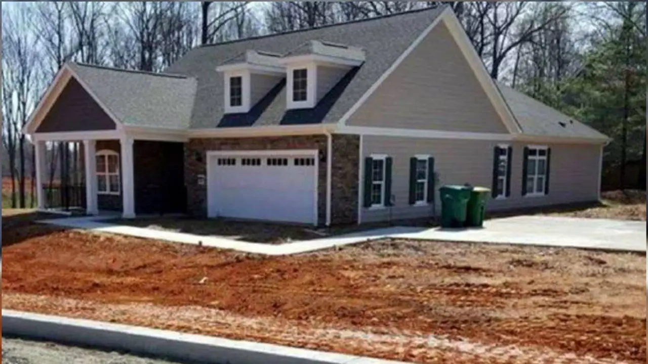 Perhatikan, Apa yang Salah dengan Desain Rumah Ini?