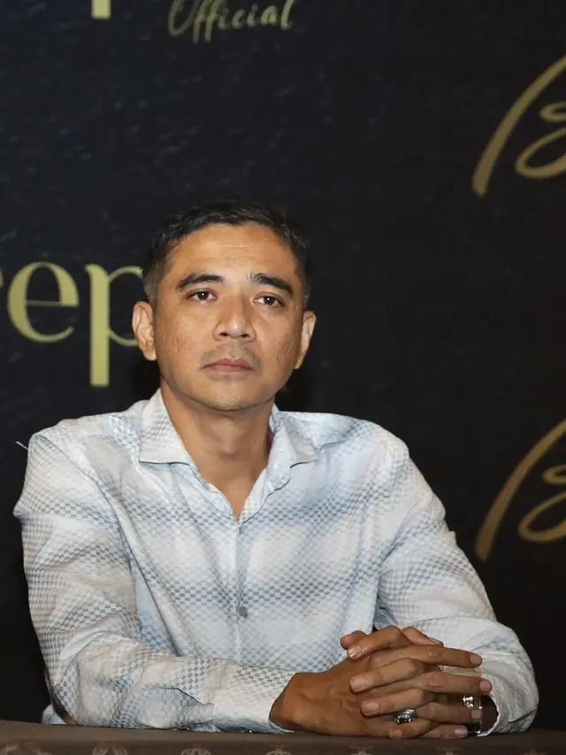 Ali Akbar. (Foto: Bambang Eros)