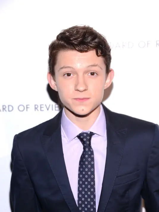 Tom Holland selalu ingin memerankan karakter Spider-Man dan ketika ia mengetahui ada audisi untuk peran tersebut, Tom langsung menghubungi agensinya dan meminta agar ia bisa melakukan sesuatu agar kemampuannya dilirik. (AFP/Bintang.com)