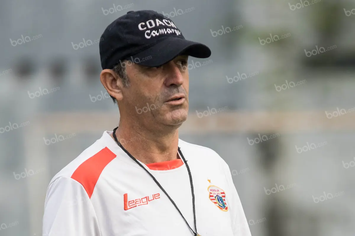 Paulo Camargo