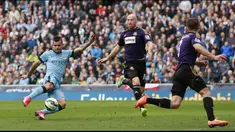 Manchester City vs West Ham United