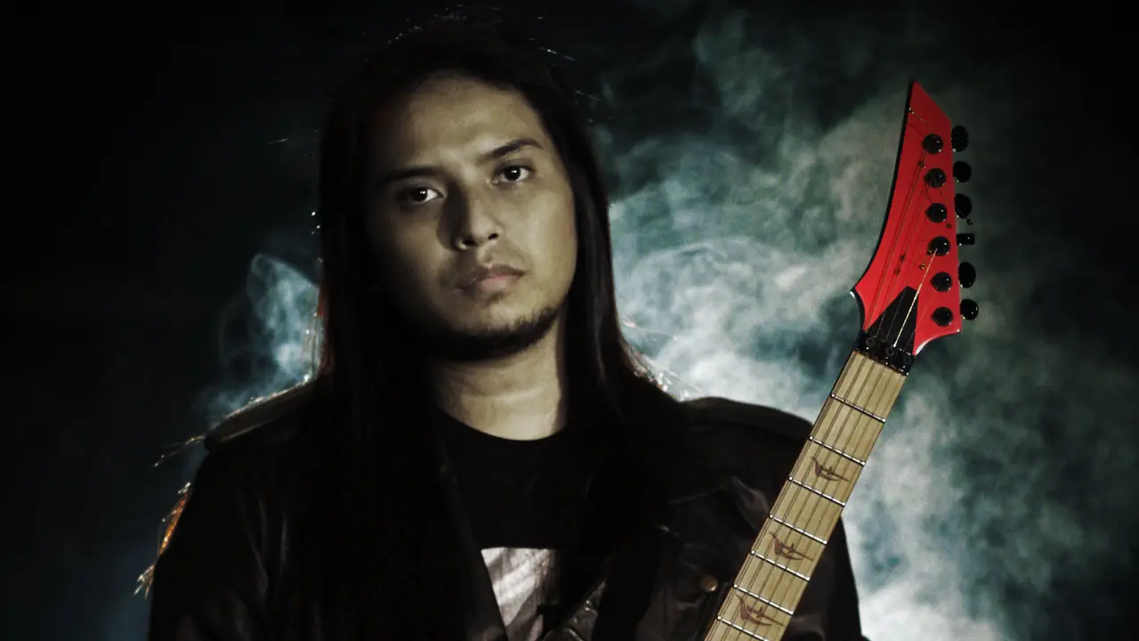 Ambang Christ  (Surya Hadiansyah)