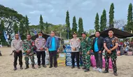 Gempa Magnitudo 7,7 Guncang Flores, BRI Peduli Gerak Cepat Salurkan Bantuan