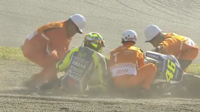 Valentino Rossi