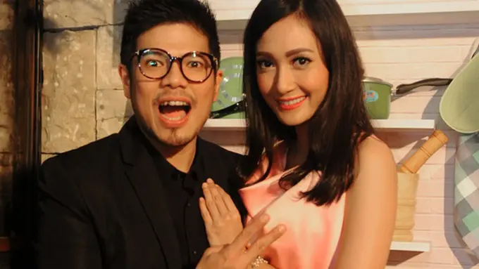 Foto: copyright KapanLagi.com