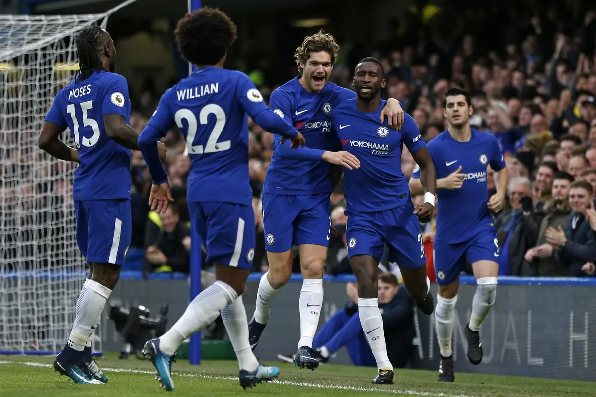Chelsea