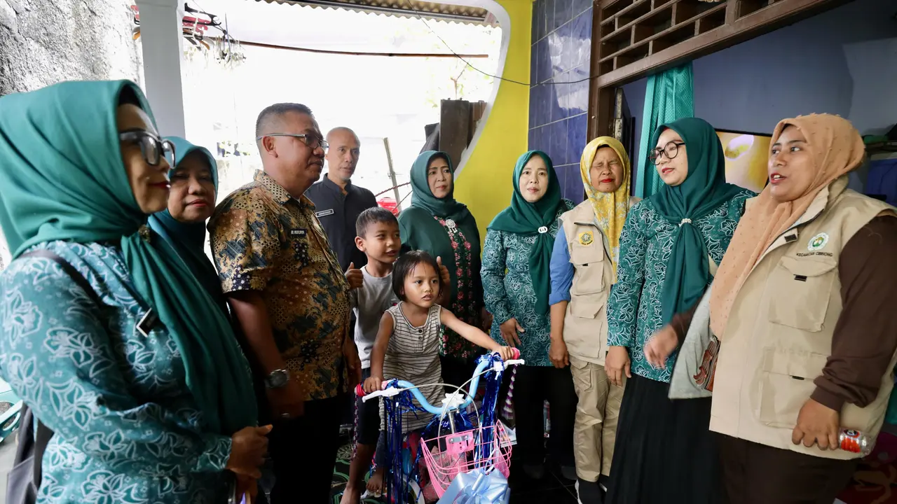 Gerak Cepat Kemensos Terkait Kasus Pemulung Anak yang Viral di Sentul